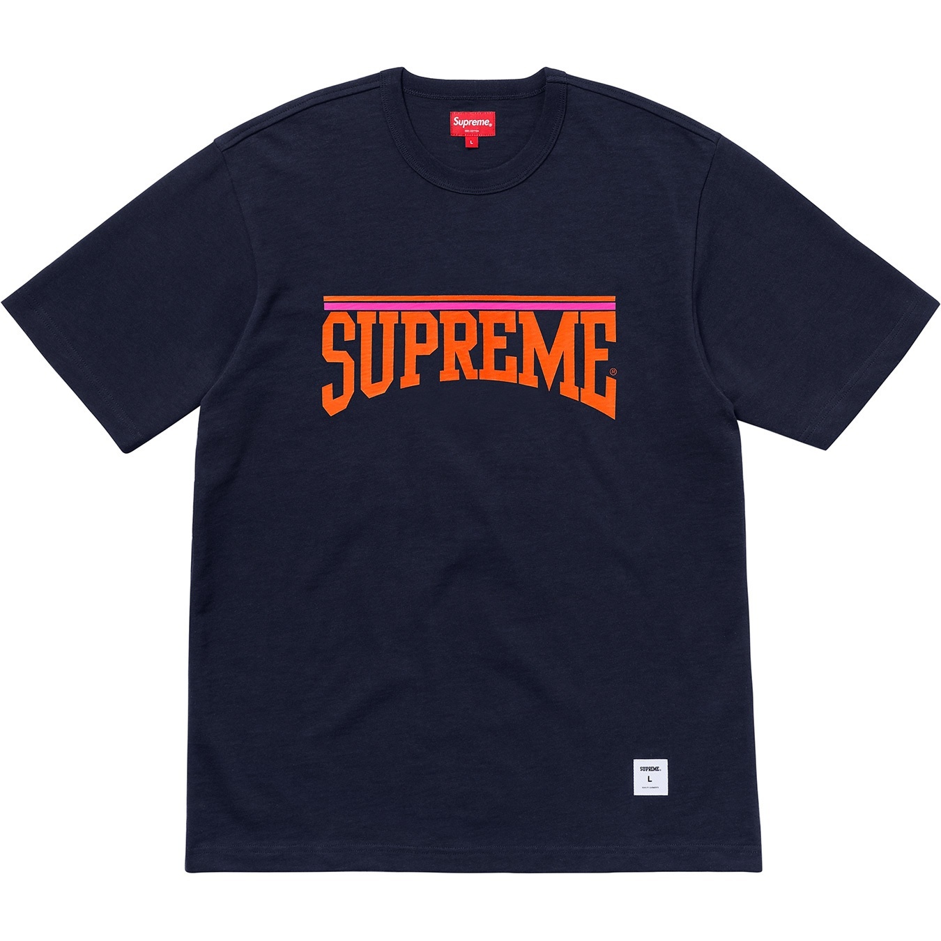 Arch S/S Top view 10